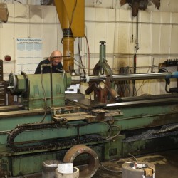 Gallery | Precision Components and Machine