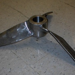 Gallery | Precision Components and Machine