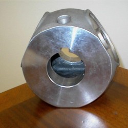Gallery | Precision Components and Machine