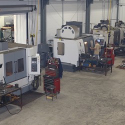 Gallery | Precision Components and Machine