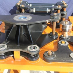 Gallery | Precision Components and Machine